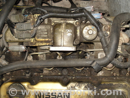 Двигатель для Nissan Terrano Киев