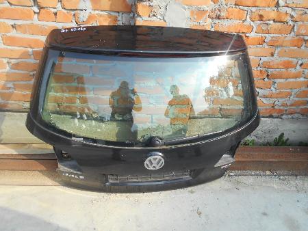 Крышка багажника для Volkswagen Golf Plus Mk5 (12.2004-09.2014) Львов