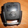 Блок управления сигнализацией для Opel Astra G (1998-2004) Запорожье 13153082