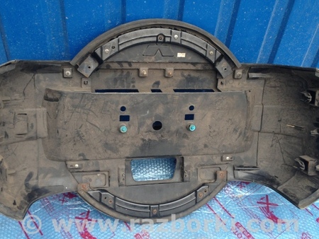 Накладка крышки багажника для Mitsubishi Pajero Wagon Днепр