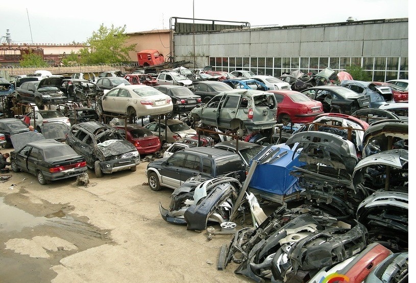 Razborka inomarok na zapchasti 9629c1