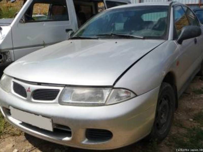 ФОТО Стекло лобовое для Mitsubishi Carisma  Одесса