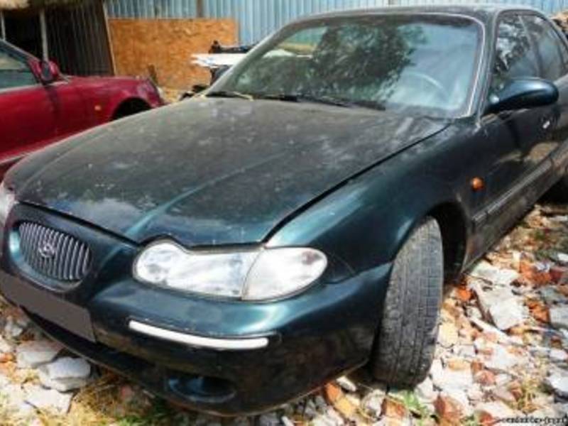 ФОТО Зеркало правое для Hyundai Sonata Y3 (05.1993-07.1998)  Одесса