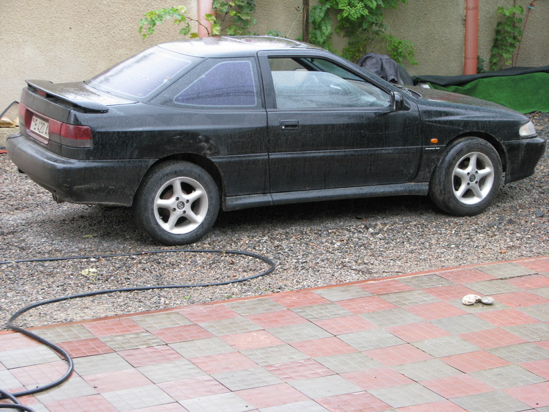 ФОТО Стабилизатор задний для Hyundai Coupe  Одесса