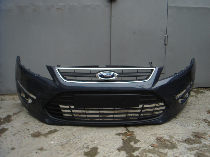 ФОТО Бампер задний для Ford Mondeo (все модели)  Киев
