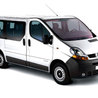 ФОТО Переключатель поворотов в сборе для Renault Trafic 2 (2001-2014)  Одесса