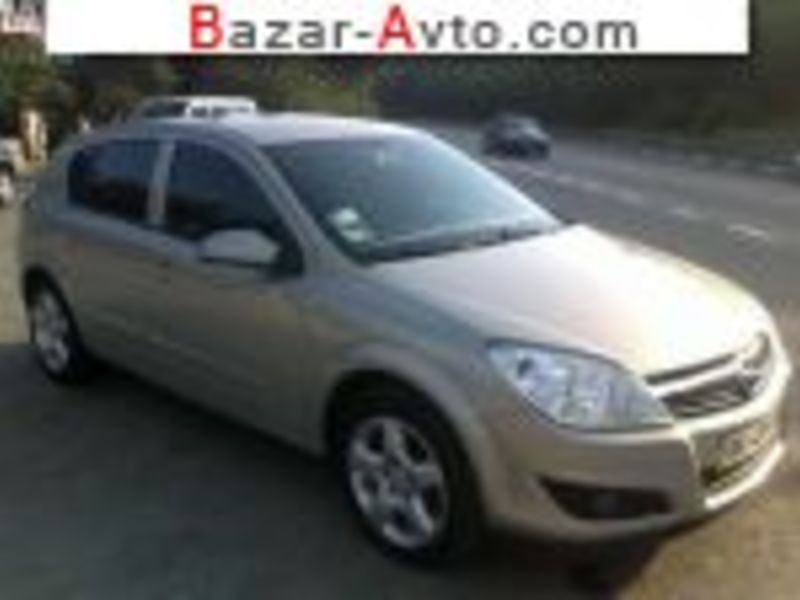 ФОТО Салон весь комплект для Opel Astra H (2004-2014)  Киев