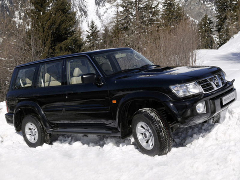 ФОТО Диск тормозной для Nissan Patrol  Киев