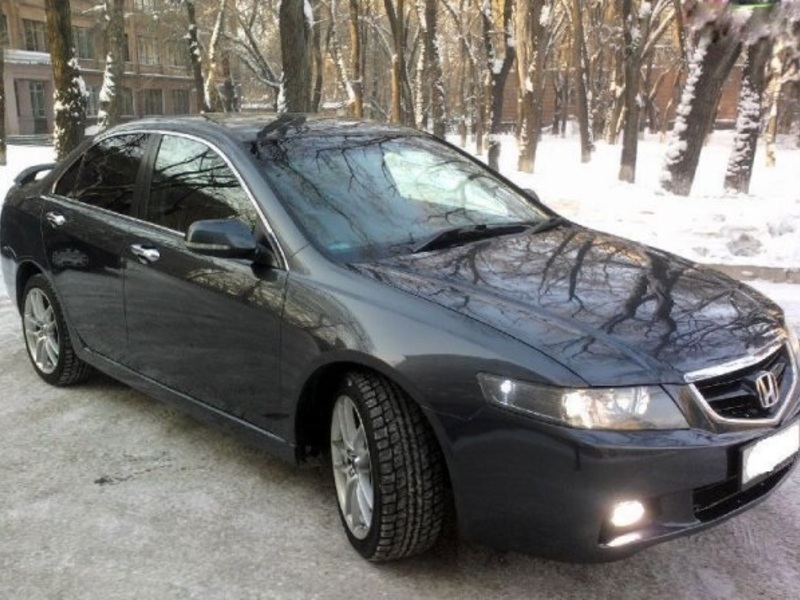 ФОТО Стабилизатор передний для Honda Accord (все модели)  Киев