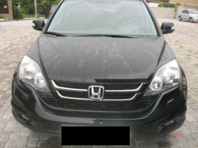 ФОТО Стабилизатор передний для Honda CR-V  Киев