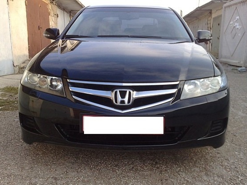 ФОТО Предохранители в ассортименте для Honda Accord (все модели)  Киев