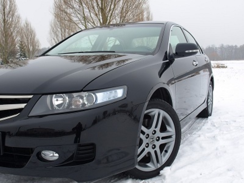 ФОТО Бачок омывателя для Honda Accord (все модели)  Киев