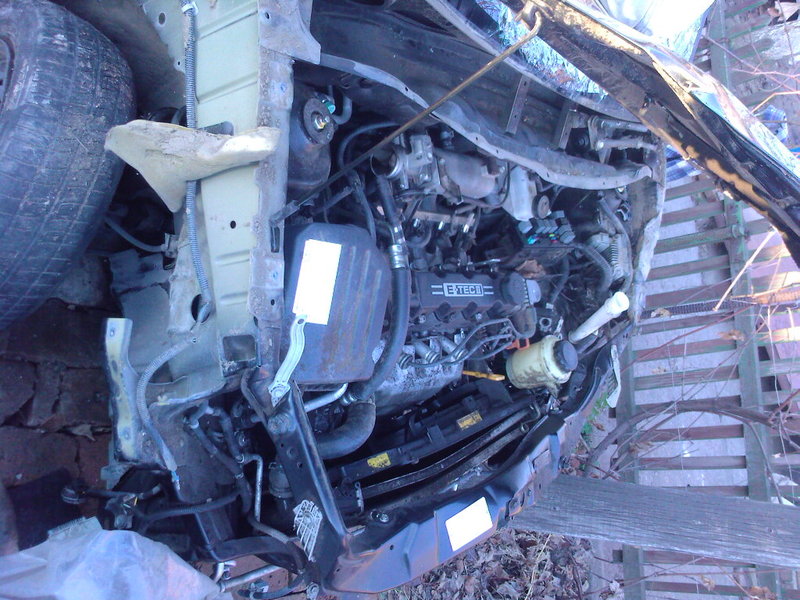 ФОТО Крыло переднее правое для Chevrolet Aveo 2 T250 (03.2005-12.2011)  Запорожье