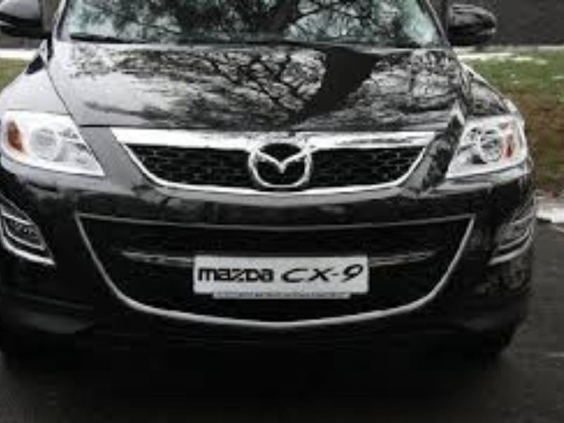 ФОТО Крыло переднее правое для Mazda CX-9 TB (2007-2016)  Одесса