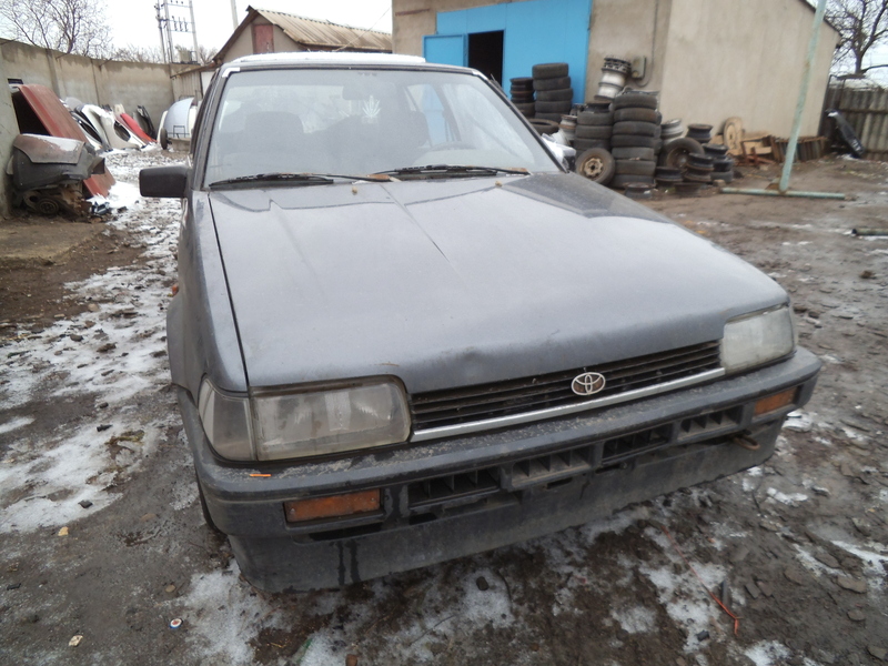 ФОТО Двигатель для Toyota Corolla (все года выпуска)  Одесса