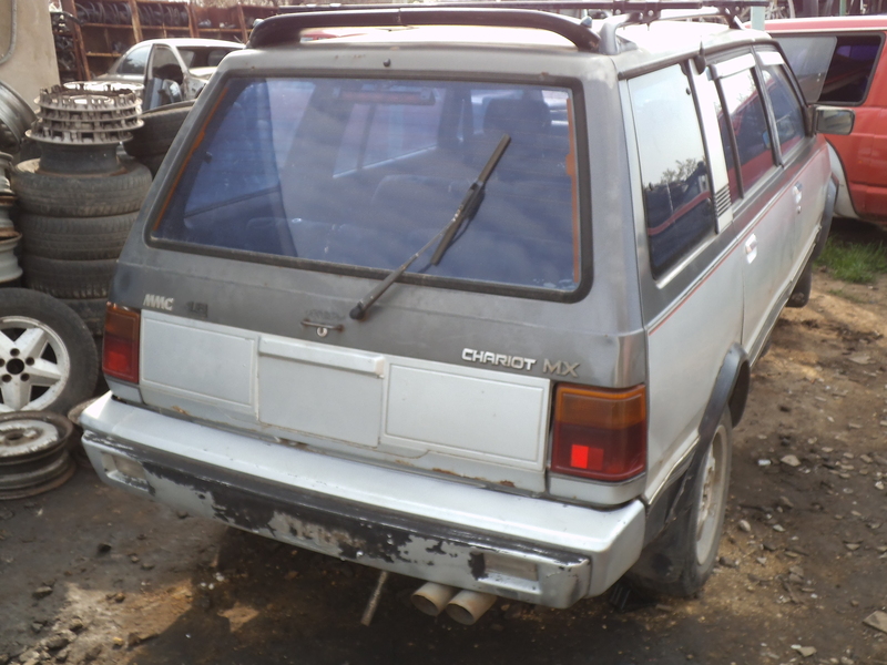 ФОТО Панель приборов для Mitsubishi Space Wagon (все модели)  Одесса
