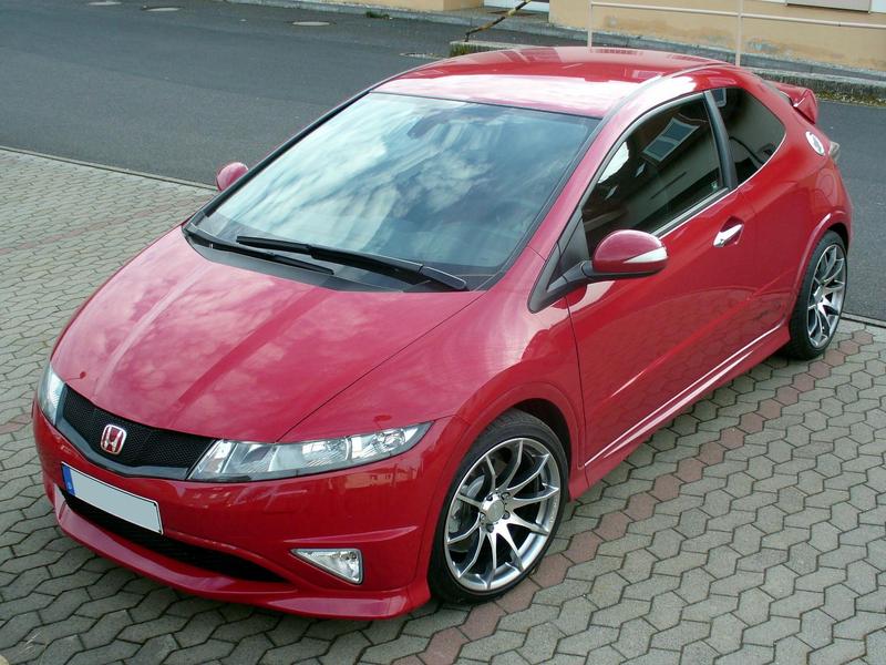 ФОТО Карта двери для Honda Civic (весь модельный ряд)  Киев