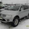 ФОТО Пружина передняя для Mitsubishi Pajero Sport  Днепр