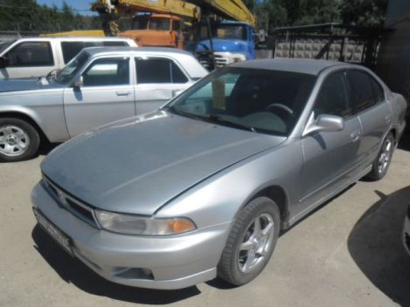 ФОТО Зеркало правое для Mitsubishi Galant  Днепр