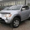 ФОТО Салон весь комплект для Mitsubishi L200  Днепр