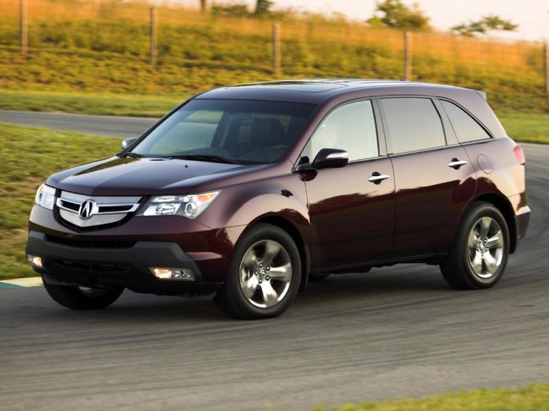 ФОТО Фары передние для Acura RDX TB3, TB4 (03.2012-12.2015)  Днепр