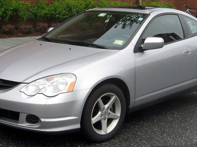 ФОТО Предохранители в ассортименте для Acura RSX (2002-2006)  Днепр