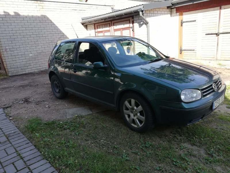ФОТО Карта двери для Volkswagen Golf (все года выпуска)  Днепр