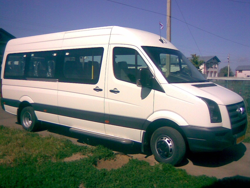ФОТО Переключатель поворотов в сборе для Volkswagen Crafter  Днепр