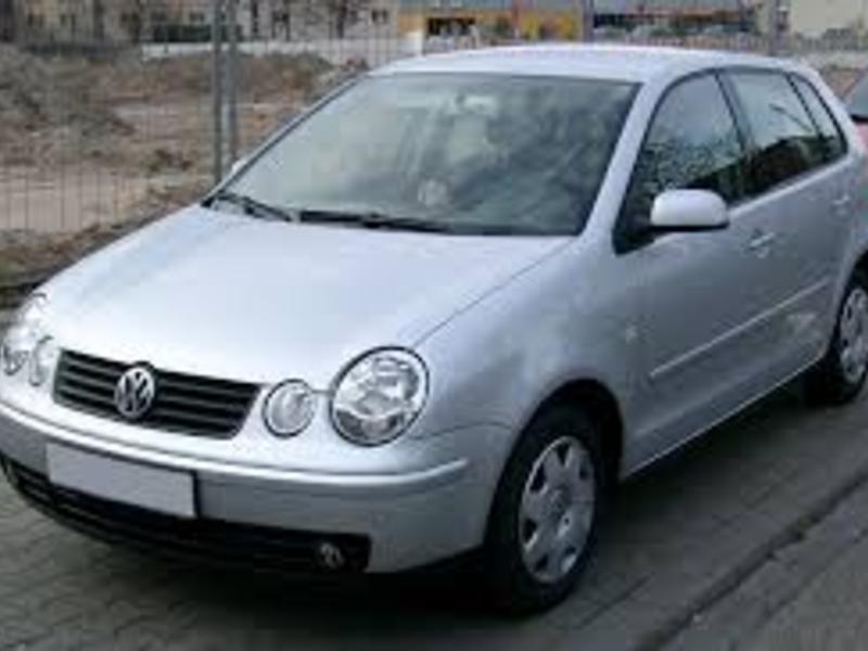 ФОТО Переключатель поворотов в сборе для Volkswagen Polo  Днепр