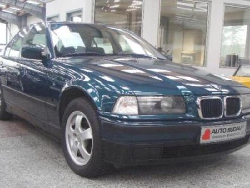 ФОТО Панель приборов для BMW 3-Series (все года выпуска)  Днепр