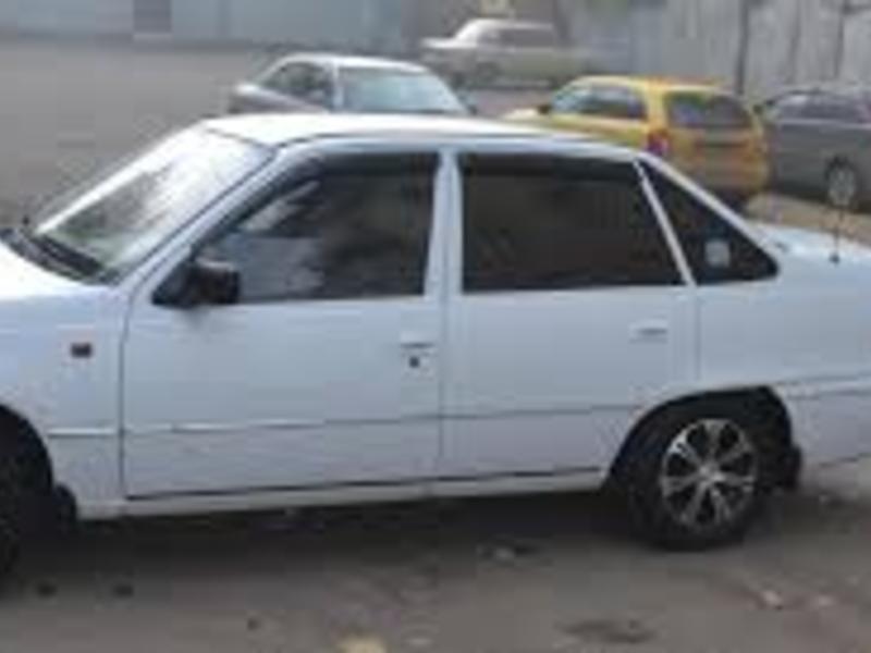 ФОТО Мотор стеклоочистителя для Daewoo Nexia  Днепр