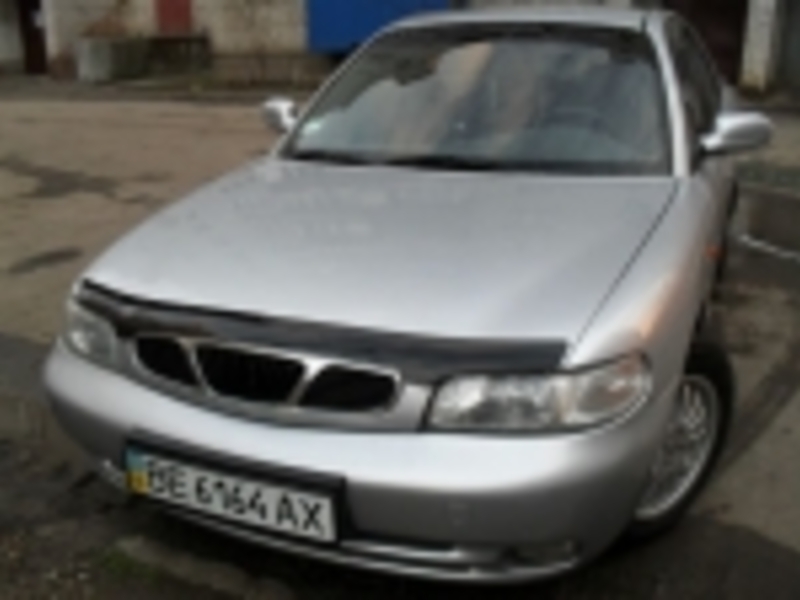 ФОТО Сайлентблок для Daewoo Nubira  Днепр