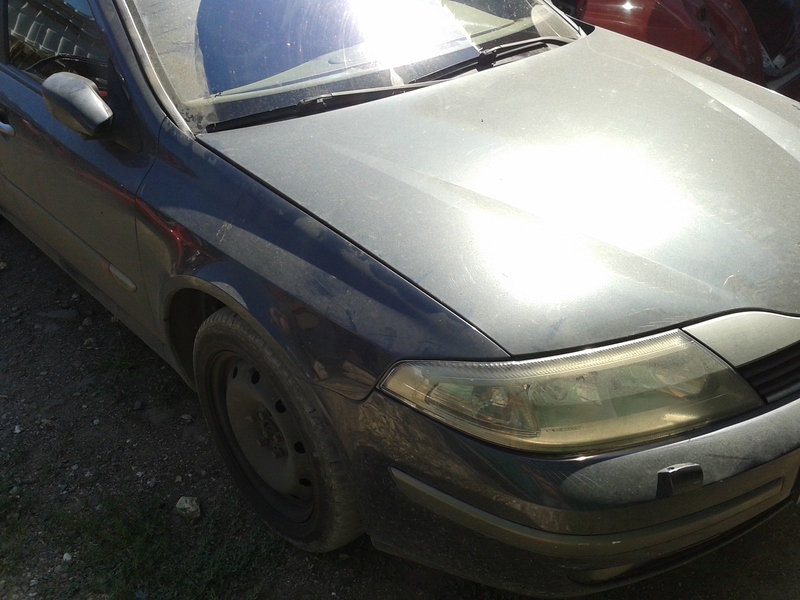 ФОТО Салон весь комплект для Renault Laguna  Одесса