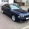 ФОТО Крыло переднее левое для BMW E39 (09.2000-03.2004)  Днепр