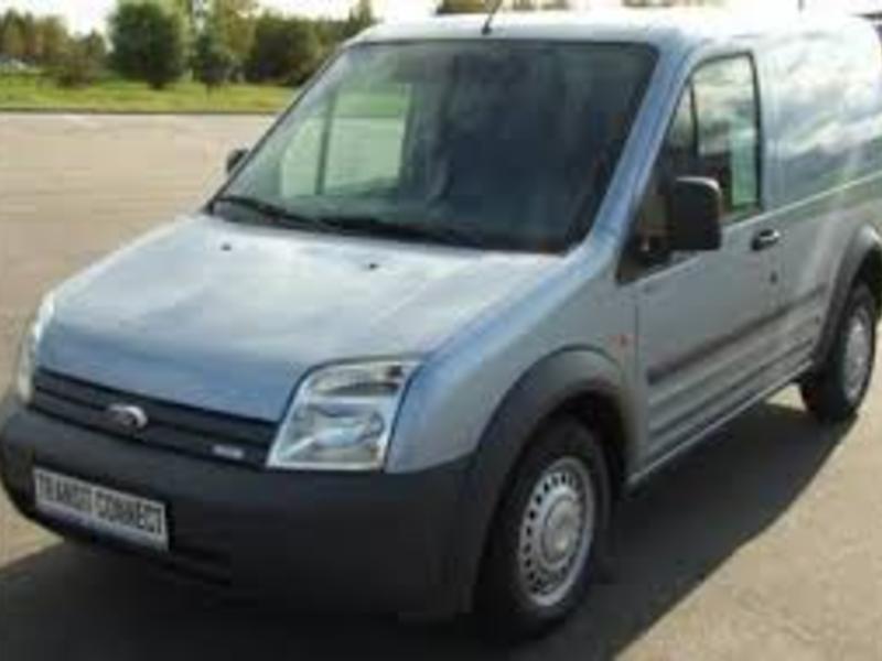 ФОТО Бачок омывателя для Ford Connect Transit   Днепр