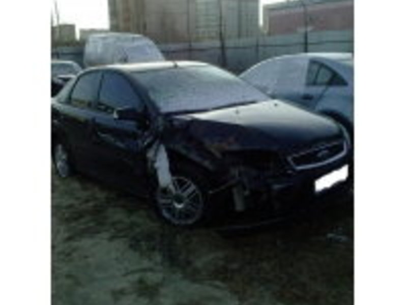 ФОТО Зеркало правое для Ford Focus (все модели)  Днепр