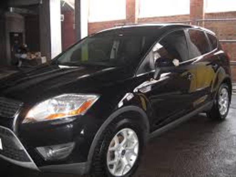 ФОТО Мотор стеклоочистителя для Ford Kuga  Днепр