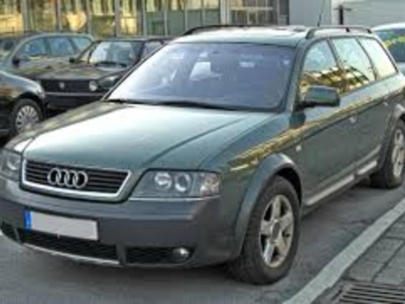 ФОТО Стекло лобовое для Audi (Ауди) A4 Allroad quattro B8 (05.2009-05.2016)  Днепр