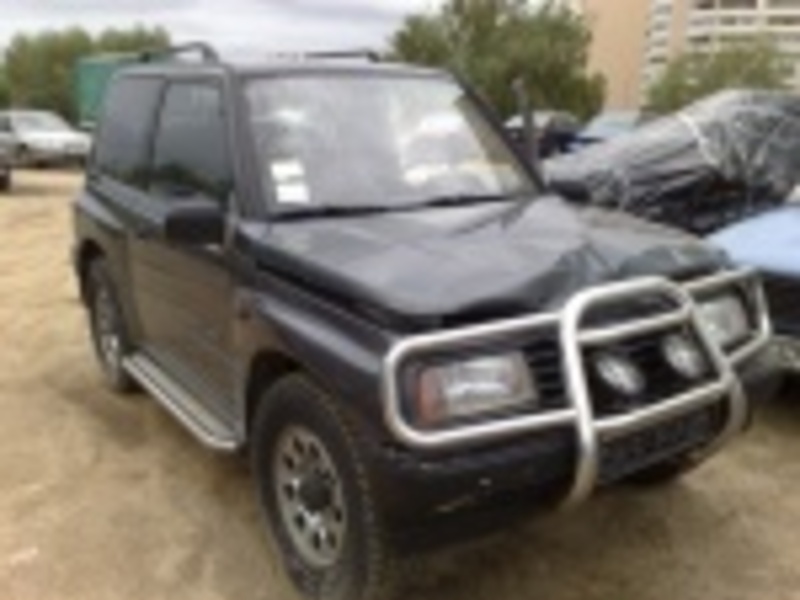 ФОТО Переключатель поворотов в сборе для Suzuki Vitara  Днепр
