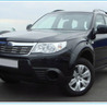 ФОТО Крыло переднее левое для Subaru Forester (2013-)  Днепр