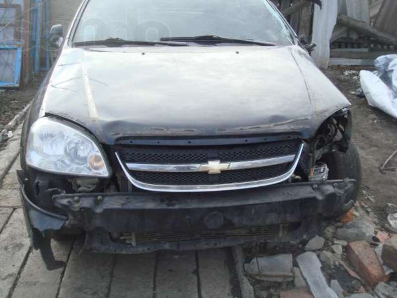 ФОТО Зеркало правое для Chevrolet Lacetti  Днепр