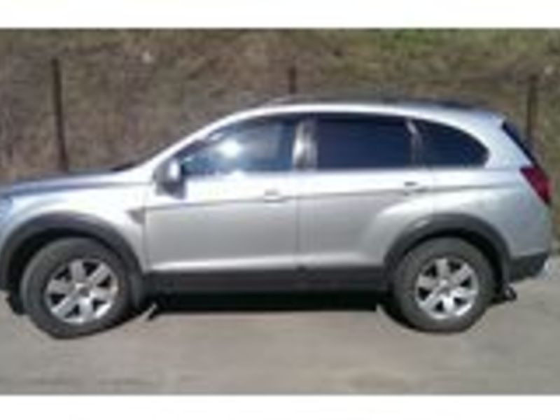 ФОТО Плафон освещения основной для Chevrolet Captiva  Днепр