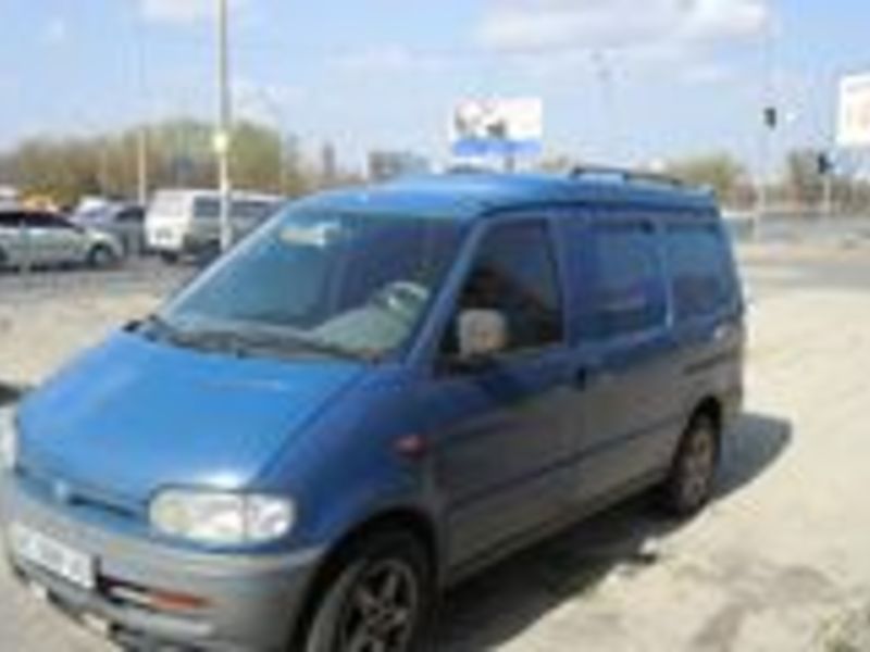 ФОТО Предохранители в ассортименте для Nissan Vanette  Днепр