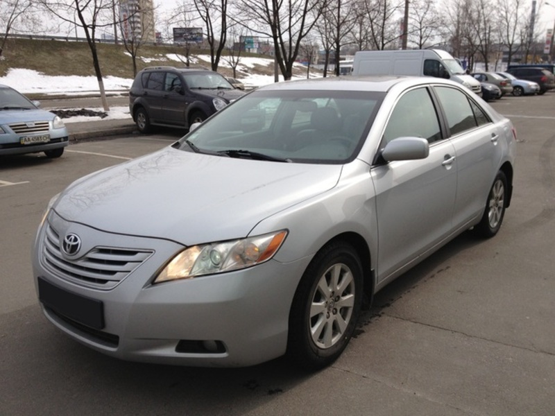 ФОТО Предохранители в ассортименте для Toyota Camry (все года выпуска)  Днепр