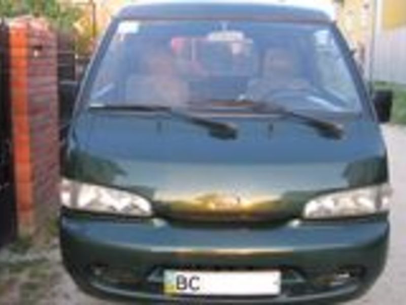 ФОТО Проводка вся для Hyundai H100  Днепр