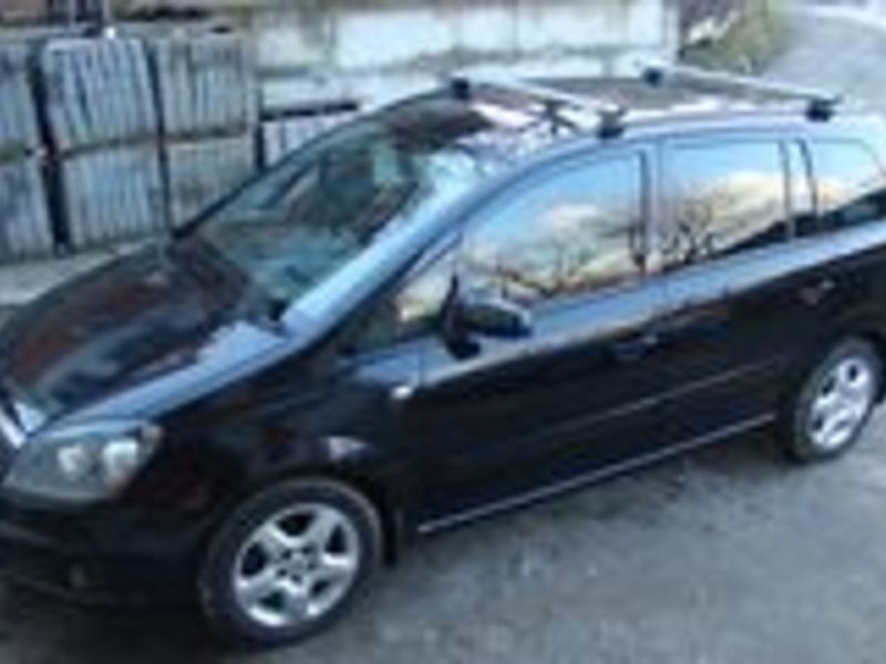 ФОТО Зеркало правое для Opel Zafira  Днепр