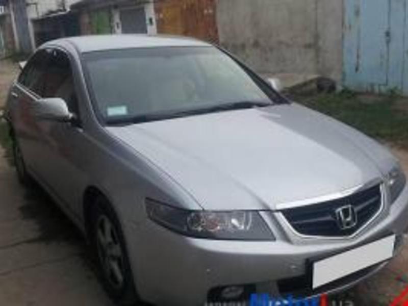 ФОТО Двигатель для Honda Accord (все модели)  Днепр