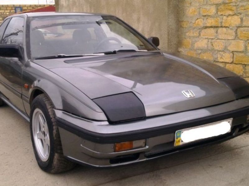 ФОТО Проводка вся для Honda Prelude  Днепр