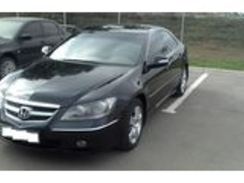 ФОТО Фары передние для Honda Legend  Днепр