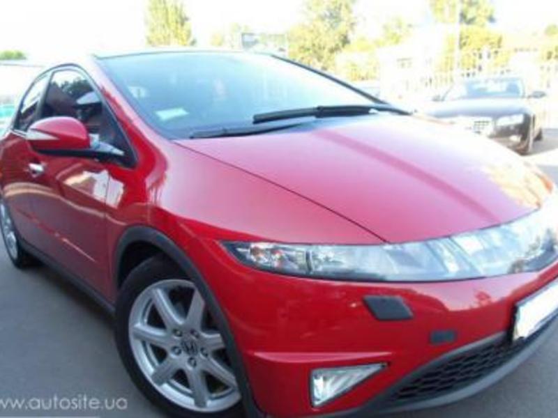 ФОТО Проводка вся для Honda Civic (весь модельный ряд)  Днепр